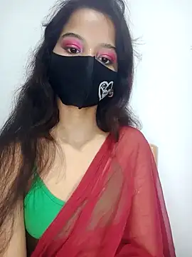 Snapshot of Orna-1 chatting on March 2025 06:01:02 PM Orna-1 online show from March 2025 06:01:02 PM