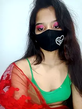 Snapshot of Orna-1 chatting on March 2025 06:12:01 PM Orna-1 online show from March 2025 06:12:01 PM