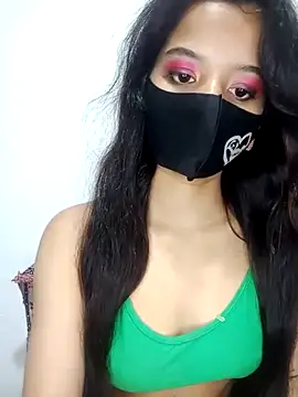 Snapshot of Orna-1 chatting on March 2025 09:26:02 PM Orna-1 online show from March 2025 09:26:02 PM