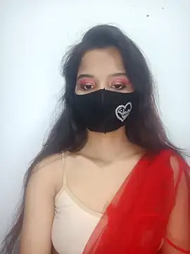 Snapshot of Orna-1 chatting on March 2025 06:00:01 PM Orna-1 online show from March 2025 06:00:01 PM