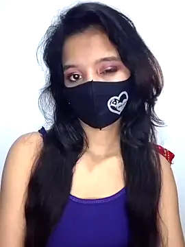 Snapshot of Orna-1 chatting on March 2025 09:03:01 PM Orna-1 online show from March 2025 09:03:01 PM