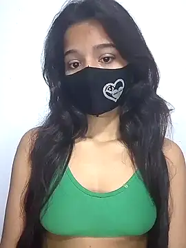 Snapshot of Orna-1 chatting on March 2025 09:49:02 AM Orna-1 online show from March 2025 09:49:02 AM