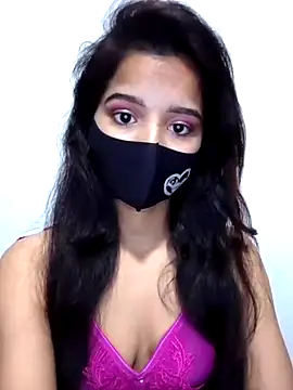 Snapshot of Orna-1 chatting on March 2025 01:34:02 PM Orna-1 online show from March 2025 01:34:02 PM