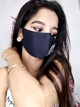 Snapshot of Orna-1 chatting on September 2025 08:01:01 PM Orna-1 online show from September 2025 08:01:01 PM