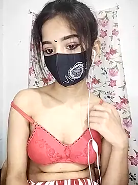 Snapshot of Orna-1 chatting on October 2025 05:55:01 PM Orna-1 online show from October 2025 05:55:01 PM