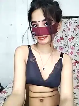 Snapshot of Orna-1 chatting on October 2025 08:22:01 PM Orna-1 online show from October 2025 08:22:01 PM