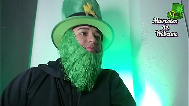 Strip Classes Col online show from March 2025 12:00:01 AM