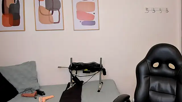 Melissa 23  online show from September 2025 11:26:01 AM