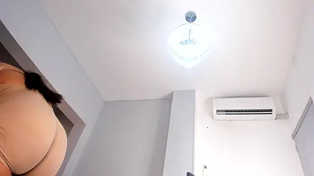 Melissa 23  online show from January 2026 08:02:02 PM