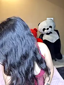 Snapshot of Noor-Bold chatting on April 2026 04:56:01 AM Noor-Bold online show from April 2026 04:56:01 AM