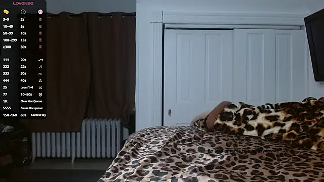 Snapshot of autumnb712 chatting on February 2026 11:25:01 PM autumnb712 online show from February 2026 11:25:01 PM