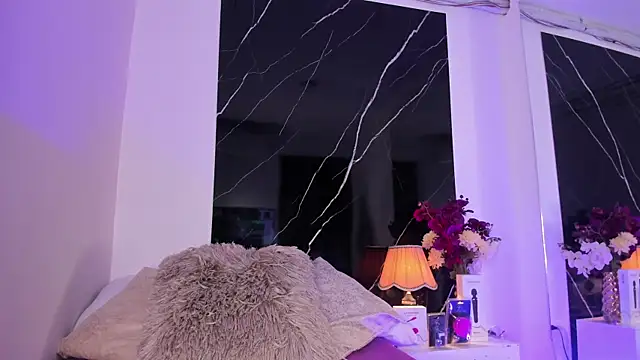 ArianaaGrace online show from February 2026 07:50:02 PM