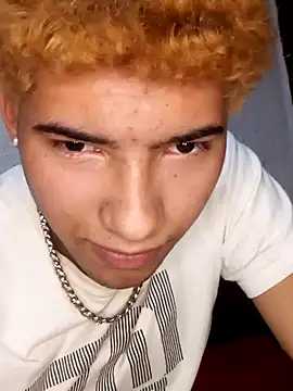 Snapshot of John_los666_hot chatting on March 2025 05:07:02 PM John los666 hot online show from March 2025 05:07:02 PM