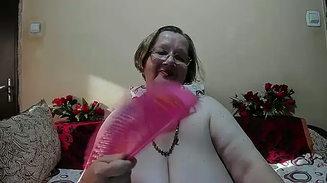 SingleMILF online show from July 2026 03:49:01 PM