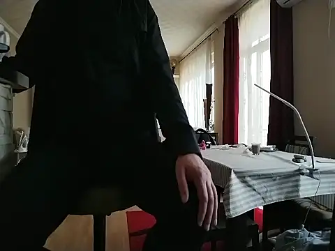 Snajperbaba online show from April 2026 04:45:02 PM
