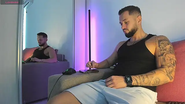 nicholasX1 online show from May 2026 01:52:02 PM
