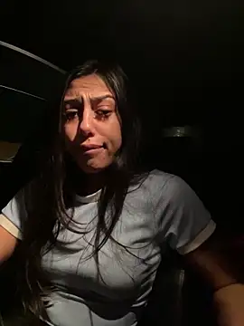 lex-llexiiii27 online show from December 2025 06:48:01 PM