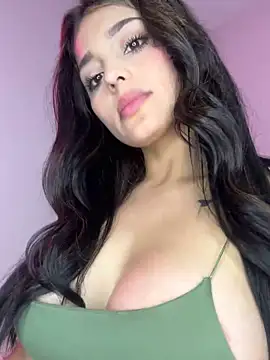 Snapshot of im_hanna1 chatting on March 2025 06:40:02 PM im hanna1 online show from March 2025 06:40:02 PM