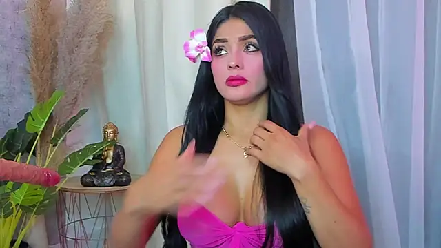 Snapshot of im_hanna1 chatting on December 2025 10:58:02 PM im hanna1 online show from December 2025 10:58:02 PM