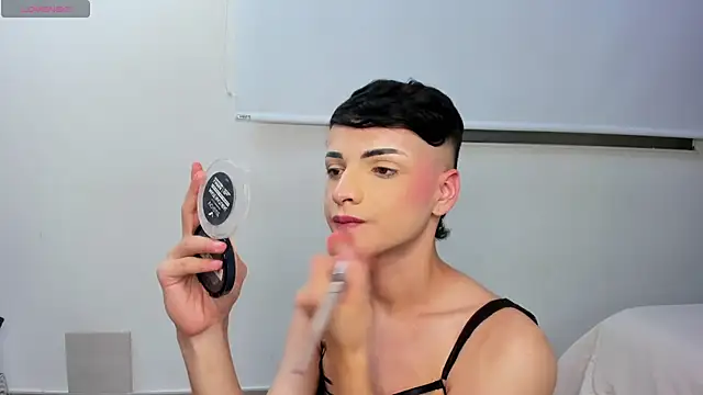 Snapshot of Dylan_Turnerr chatting on March 2025 09:48:02 PM Dylan Turnerr online show from March 2025 09:48:02 PM