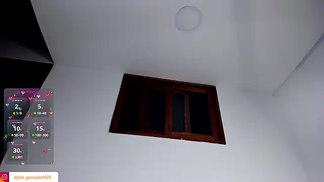 Snapshot of Dylan_Turnerr chatting on September 2025 08:56:01 PM Dylan Turnerr online show from September 2025 08:56:01 PM