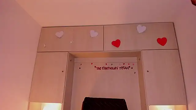 BeverlySteel online show from February 2026 08:31:02 PM