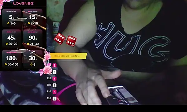 parejade225xh online show from March 2025 10:16:02 PM