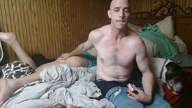 Mac ThunderCock online show from September 2025 03:29:01 AM