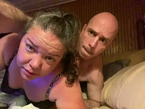 Mac ThunderCock online show from June 2026 02:49:01 PM