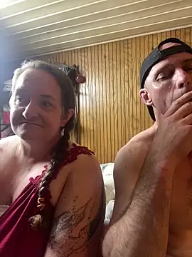 Mac ThunderCock online show from June 2026 06:55:02 AM