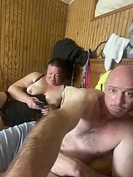Mac ThunderCock online show from July 2026 02:18:01 AM