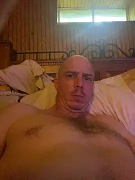 Mac ThunderCock online show from July 2026 12:53:01 PM