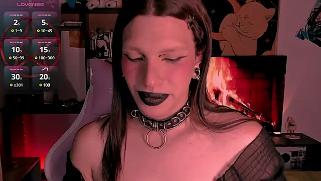 Loona s online show from March 2025 03:33:01 AM