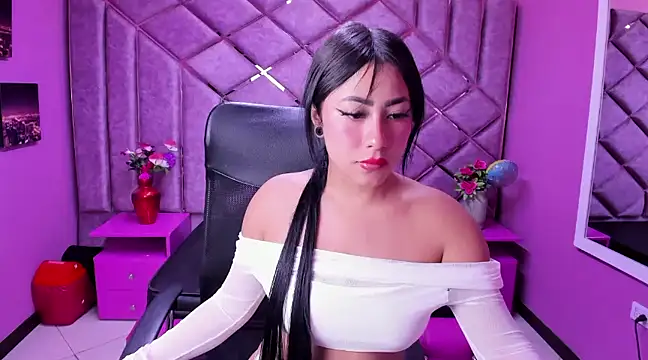 Snapshot of Sofia_Daemon chatting on March 2025 01:27:01 AM Sofia Daemon online show from March 2025 01:27:01 AM