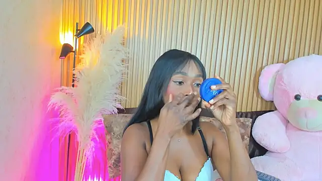 AlexiaAbbey online show from October 2025 07:33:01 PM