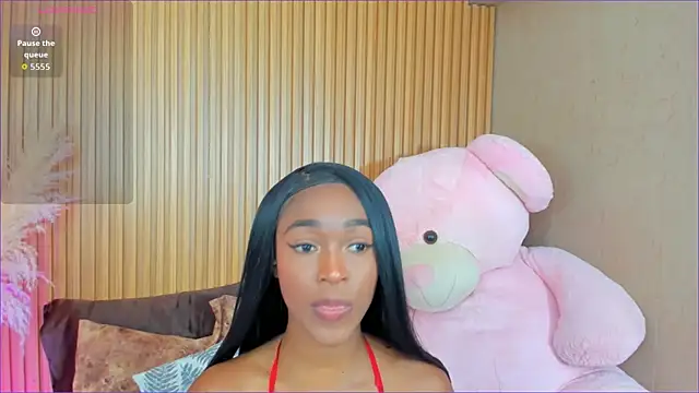 AlexiaAbbey online show from January 2026 07:05:02 PM