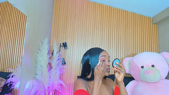 AlexiaAbbey online show from July 2026 02:09:01 PM