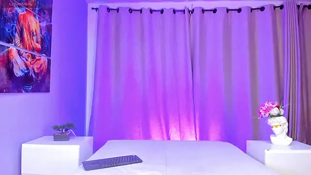 Lia Taylor1 online show from January 2026 04:58:02 AM