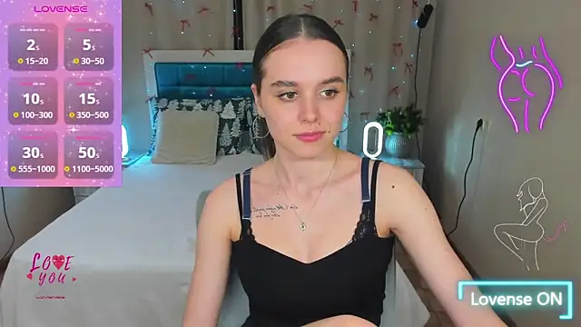 EmelyMason online show from February 2026 12:27:01 PM