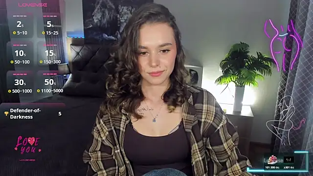 EmelyMason online show from April 2026 08:18:02 AM