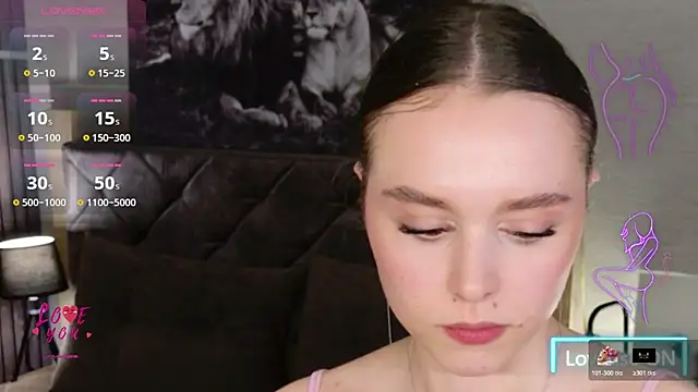 EmelyMason online show from April 2026 06:16:02 AM