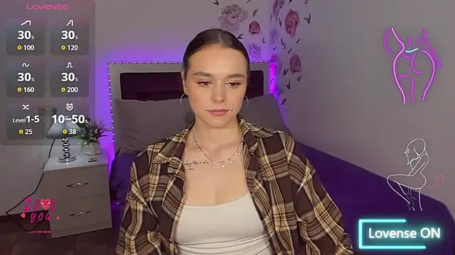 EmelyMason online show from May 2026 07:36:01 AM