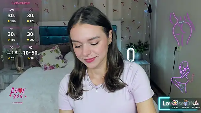 EmelyMason online show from May 2026 05:36:01 AM