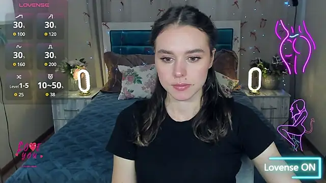 EmelyMason online show from May 2026 05:04:02 AM