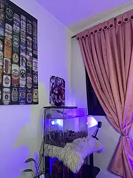 CRAZY-BOY99 online show from February 2026 07:51:01 AM