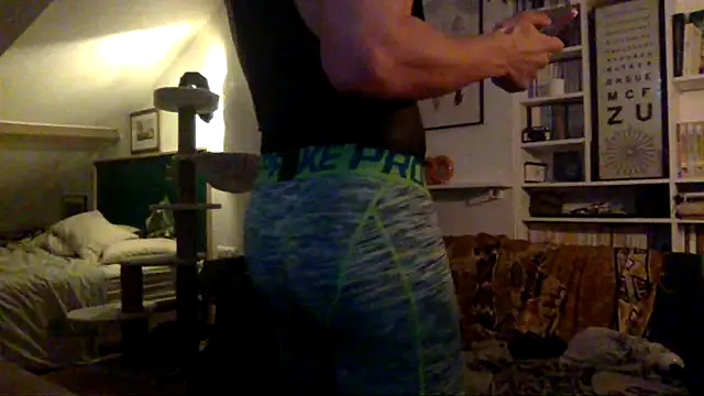 Bubba7519 online show from March 2025 03:13:02 AM