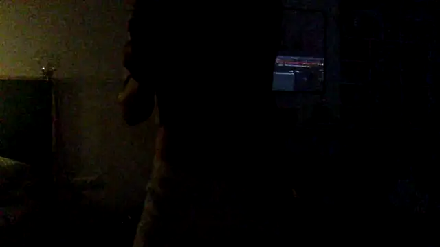 Bubba7519 online show from September 2025 05:31:02 AM