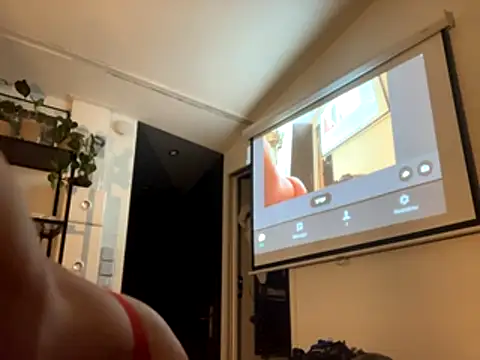 Bubba7519 online show from October 2025 04:57:01 AM