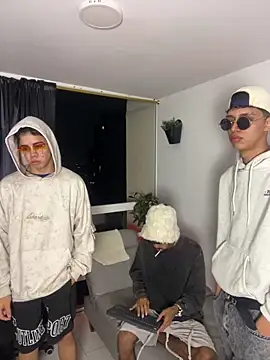 Miguel bigcock online show from February 2026 04:54:01 AM