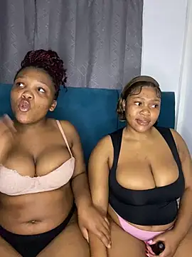 Beyoncex05 online show from September 2025 09:58:01 PM